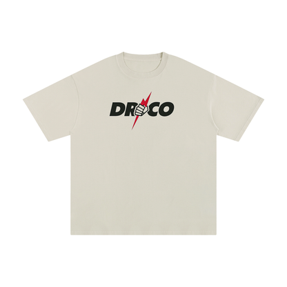 DRCO 210 Cotton Tee - Kings Origin Apparel