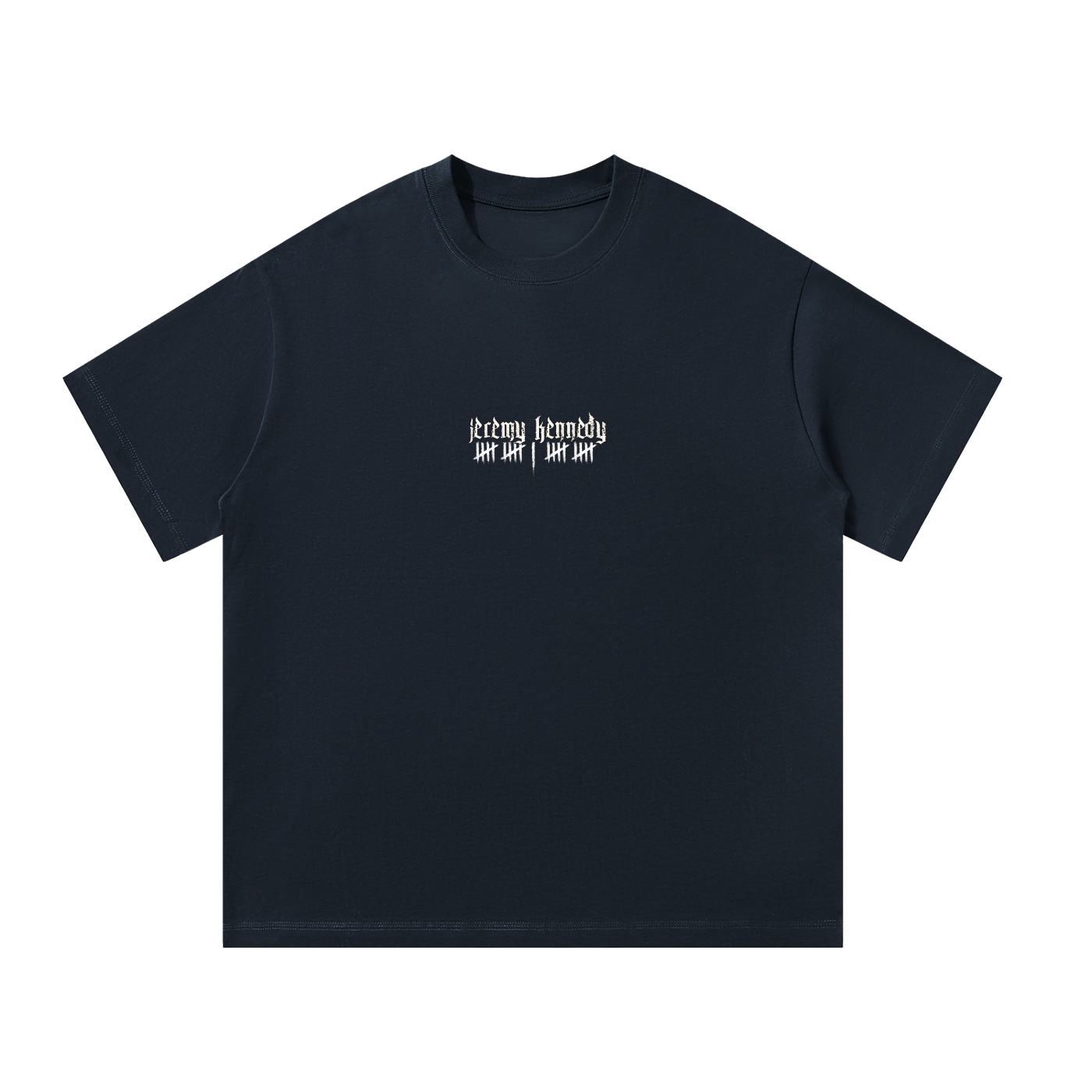 Jeremy Kennedy King Of The North T-Shirt
