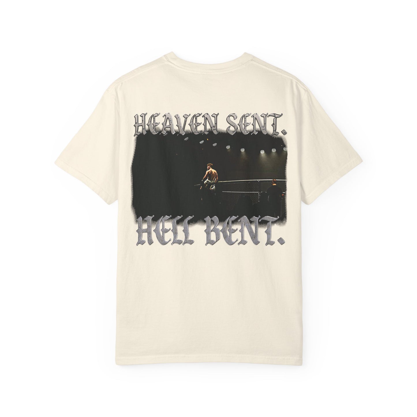 Chase "Archangel" Archangelo MMA Tee