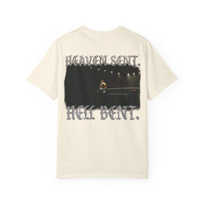 Chase "Archangel" Archangelo MMA Tee