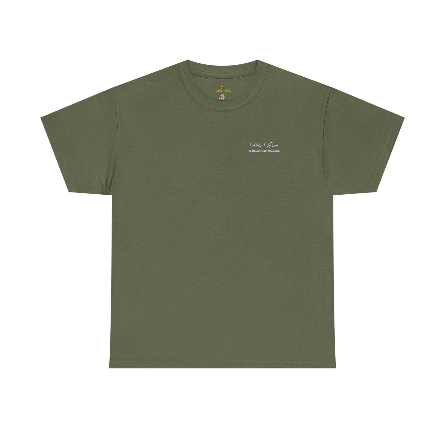 Tyson Graphic Tee - Kings Origin Apparel