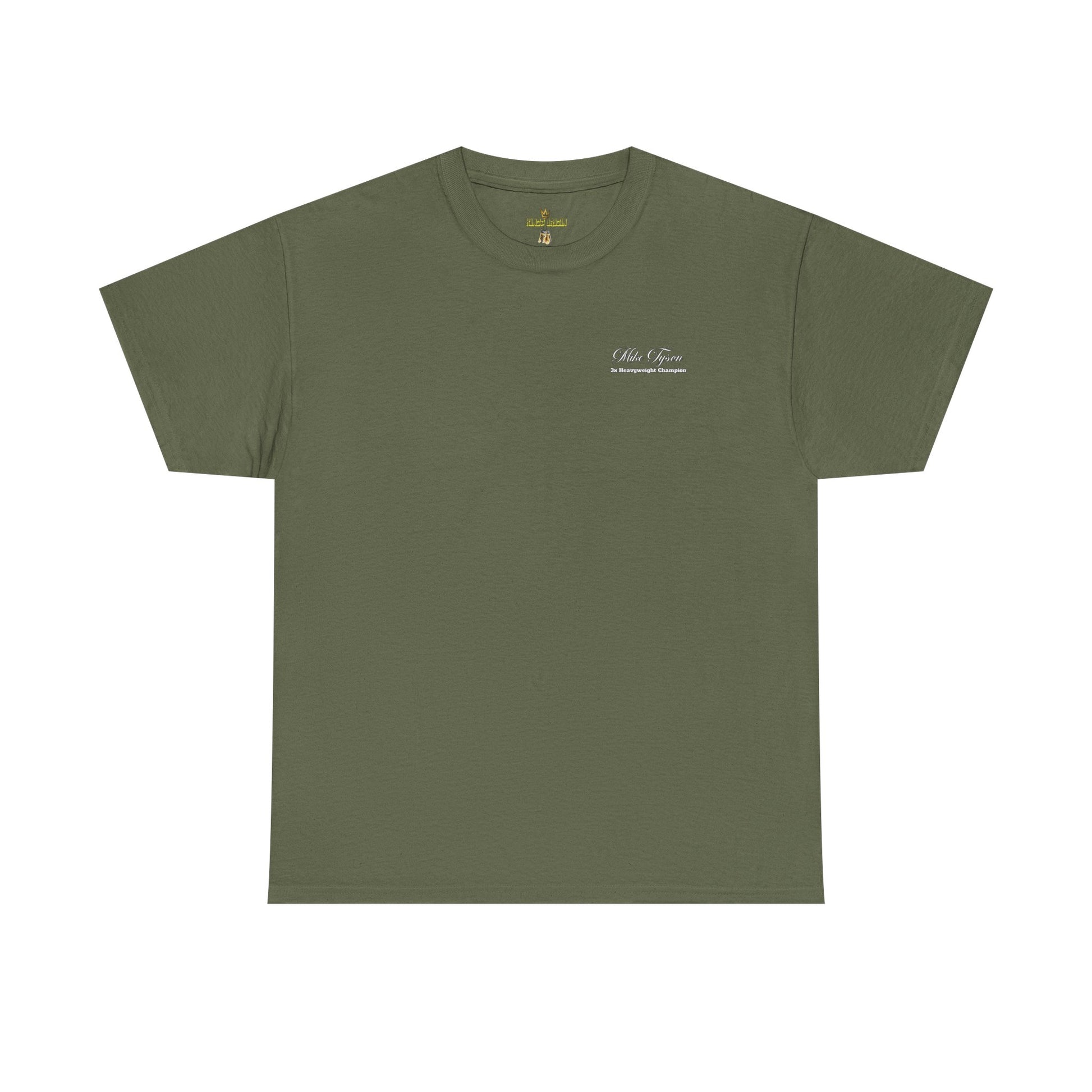 Tyson Graphic Tee - Kings Origin Apparel