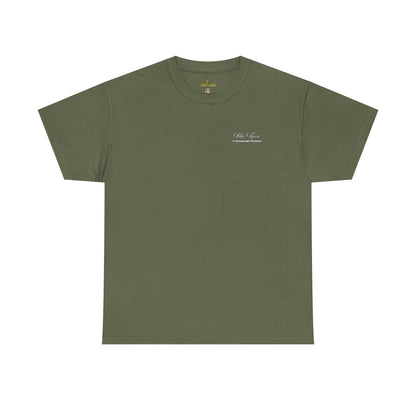 Tyson Graphic Tee - Kings Origin Apparel