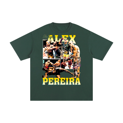 Alex Pereira Bootleg Light T-Shirt