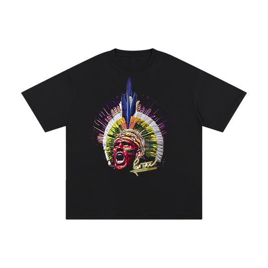 Alex Pereira Big Face T-Shirt