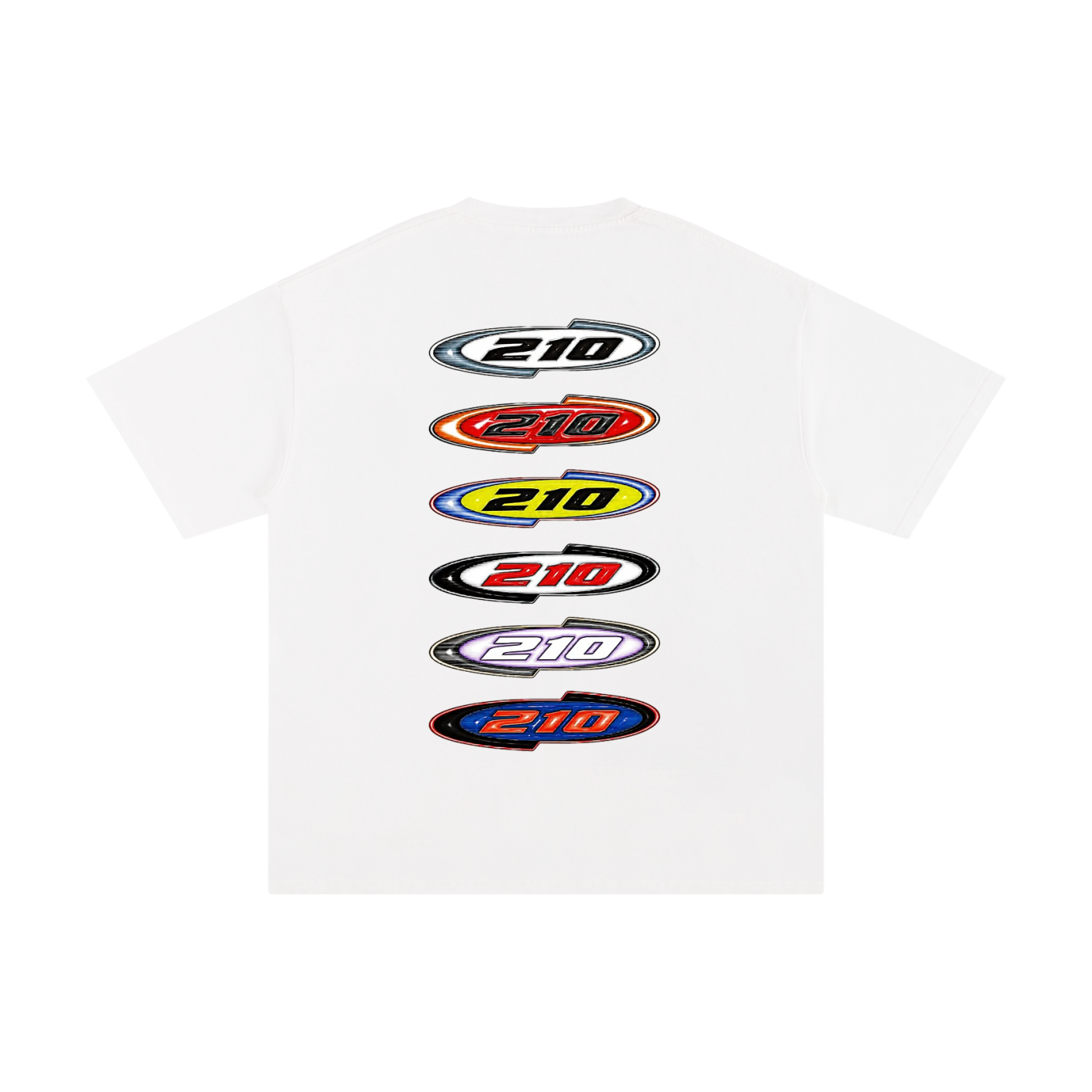 DRCO Kick Ass Cotton T-Shirt