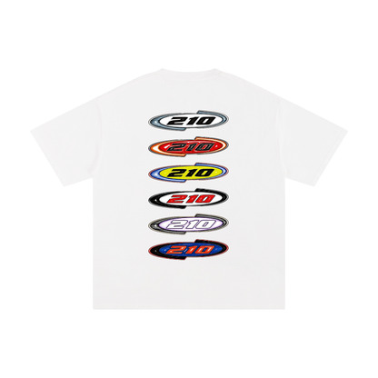 DRCO Kick Ass Cotton T-Shirt