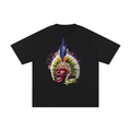 Alex Pereira Oversized T-Shirt