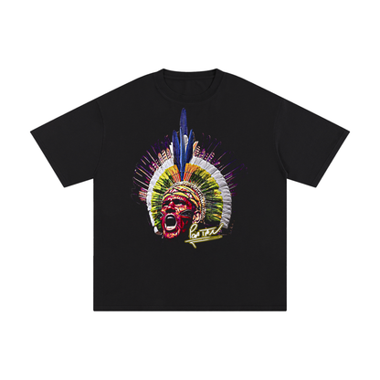 Alex Pereira Oversized T-Shirt