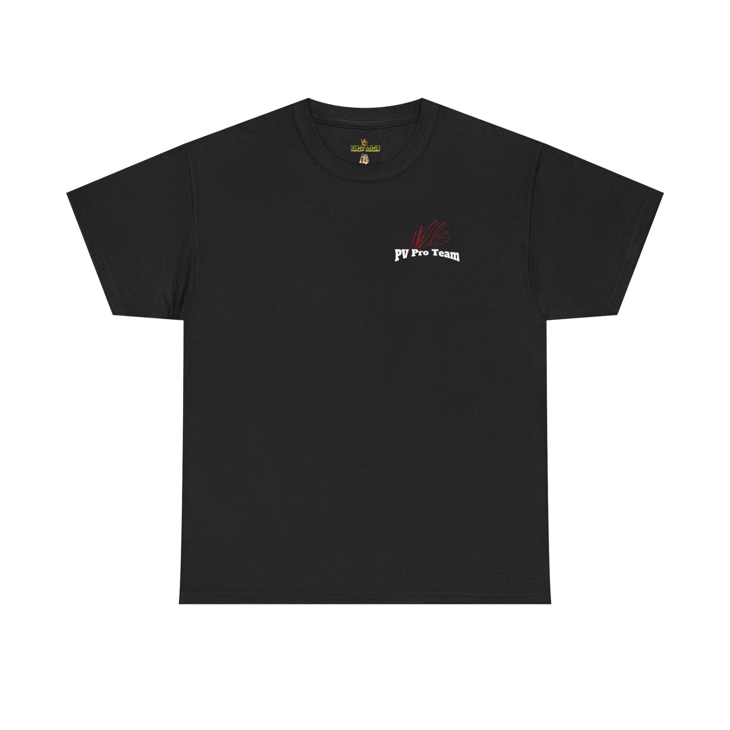Super Cell Edwards MMA Graphic Tee - Kings Origin Apparel