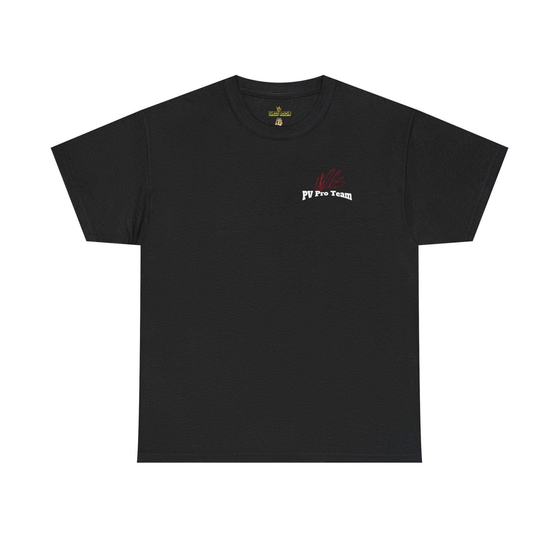 Super Cell Edwards MMA Graphic Tee - Kings Origin Apparel