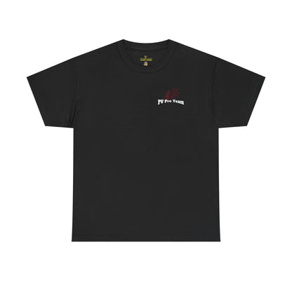Super Cell Edwards MMA Graphic Tee - Kings Origin Apparel