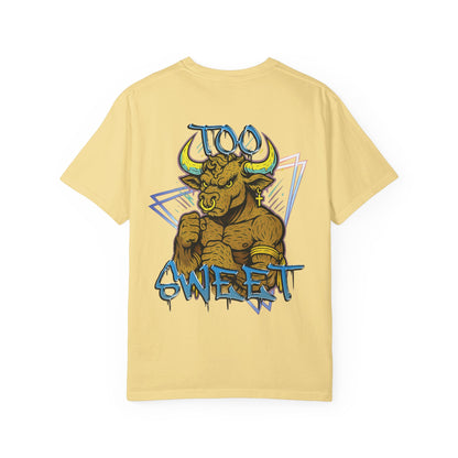 Zek Too Sweet Pinson Light Bull