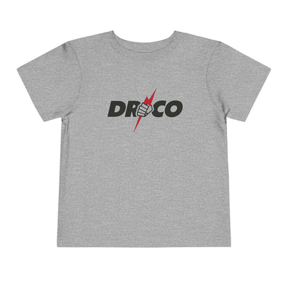 Draco Lightning Toddler Tee