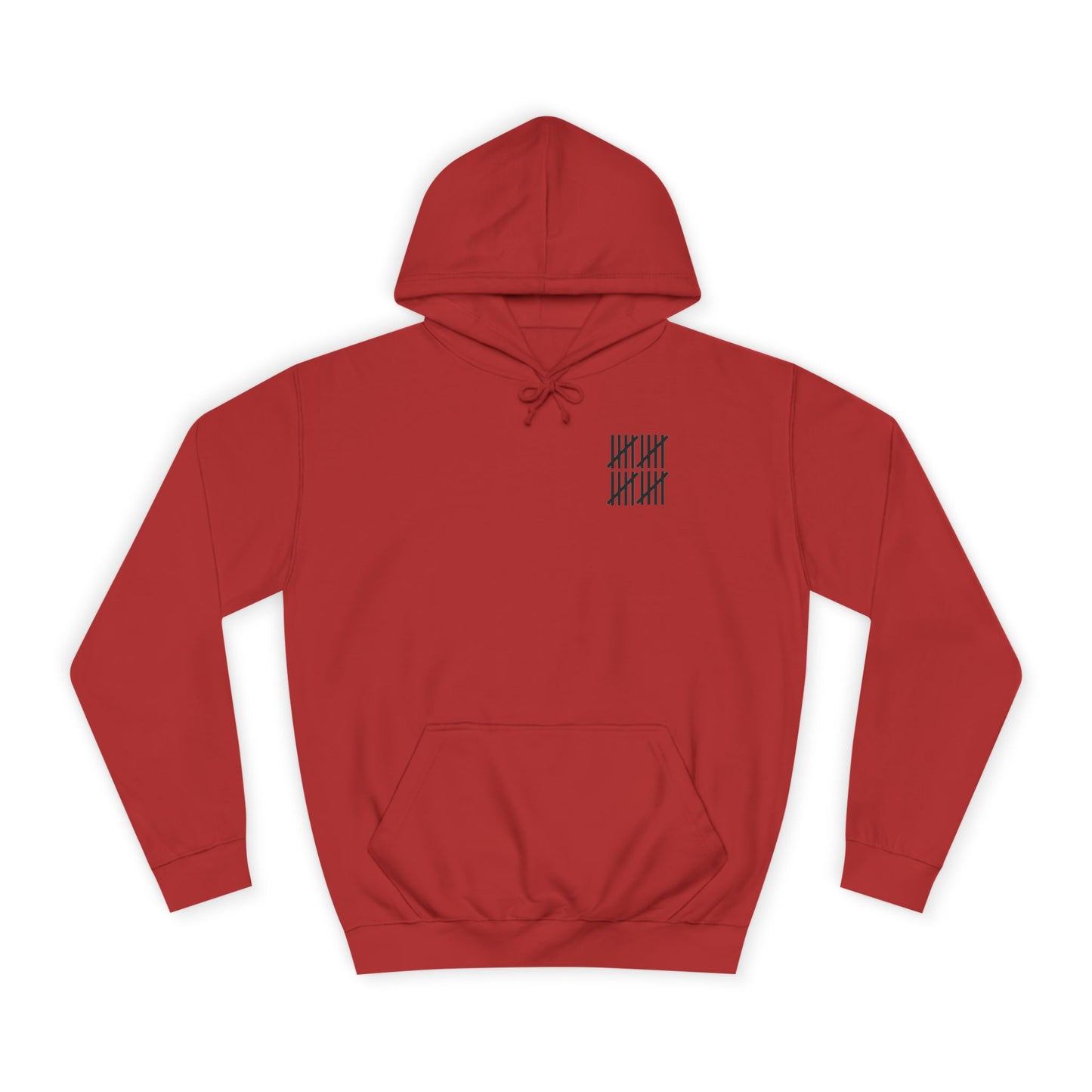 Jeremy JBC Kennedy MMA Hoodie