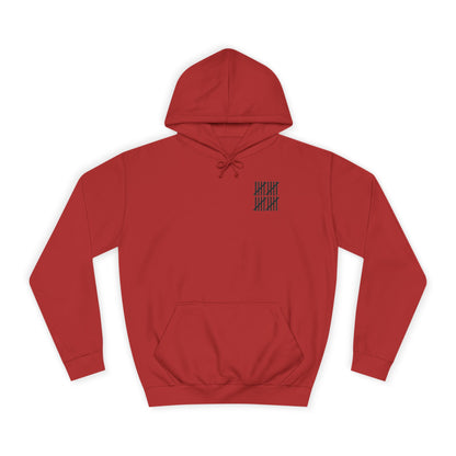 Jeremy JBC Kennedy MMA Hoodie
