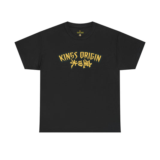 Kings Origin No Mercy Tee