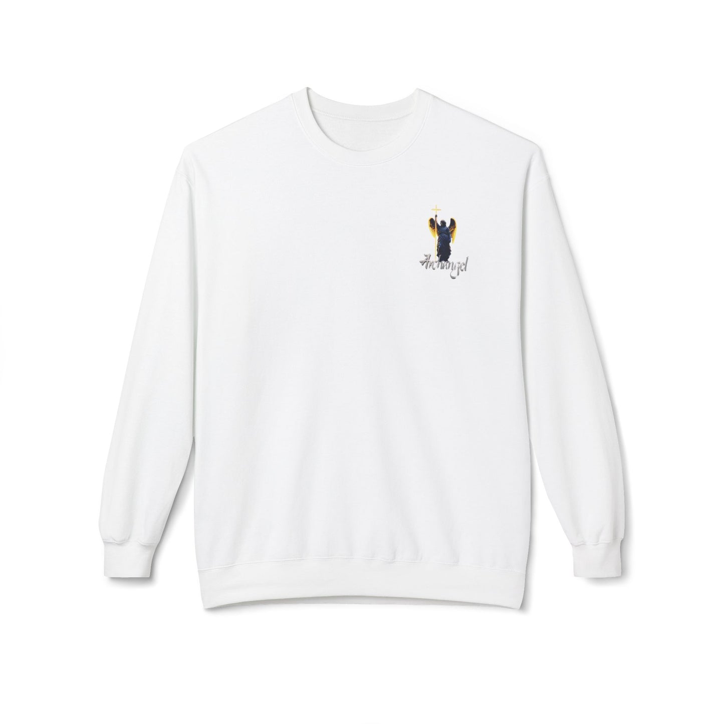 Chase "Archangel" Archangelo MMA Crewneck