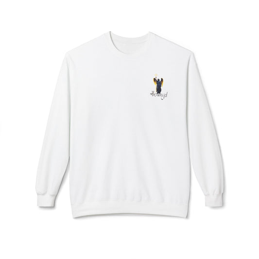 Chase "Archangel" Archangelo MMA Crewneck