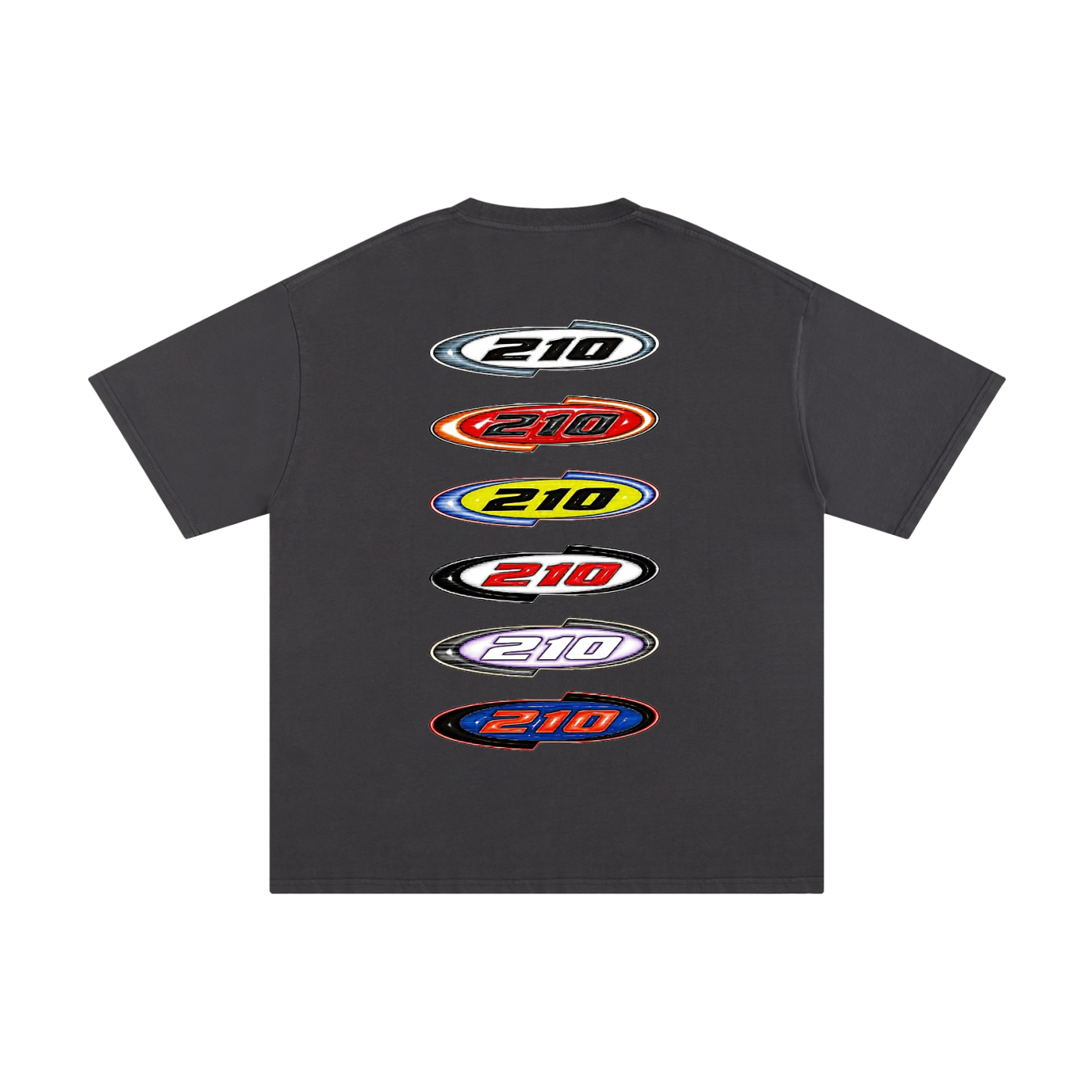 DRCO Kick Ass Cotton T-Shirt