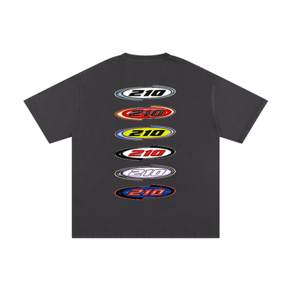 DRCO Kick Ass Cotton T-Shirt