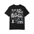 Mike Tyson Vintage Tee