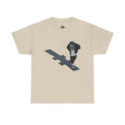 Kendrick Lamar Not Like Us- Unisex Heavy Cotton Tee