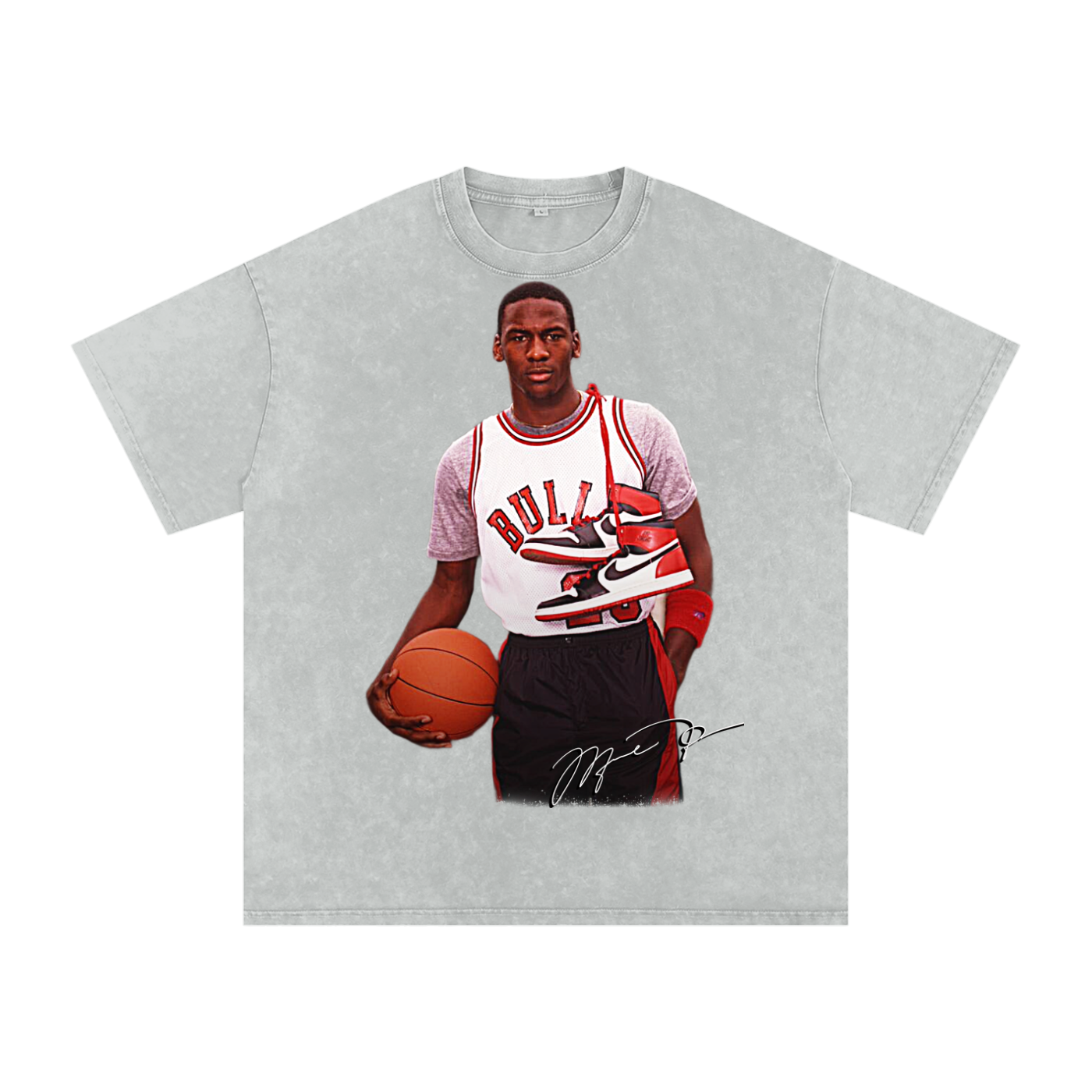 Michael Jordan Rookie Era Air Jordan