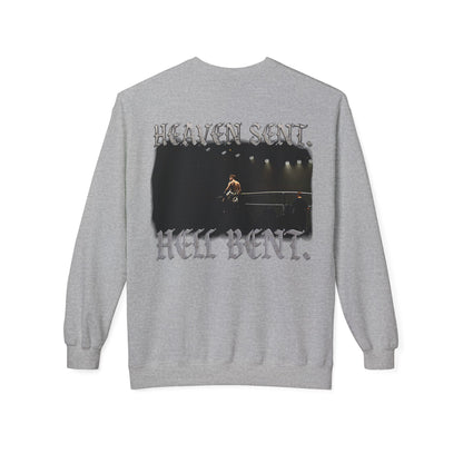 Chase "Archangel" Archangelo MMA Crewneck