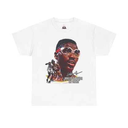 Big Head Big Face Houston Rockets NBA T-Shirt