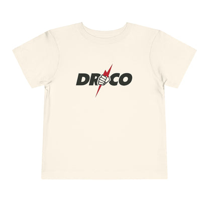 Draco Lightning Toddler Tee