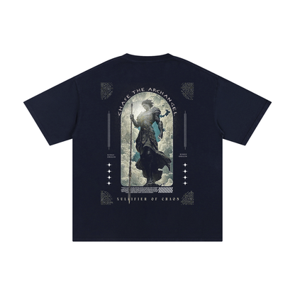 CHASE ARCHANGELO: NULLIFIER OF CHAOS // UNIT 08 - Kings Origin Apparel