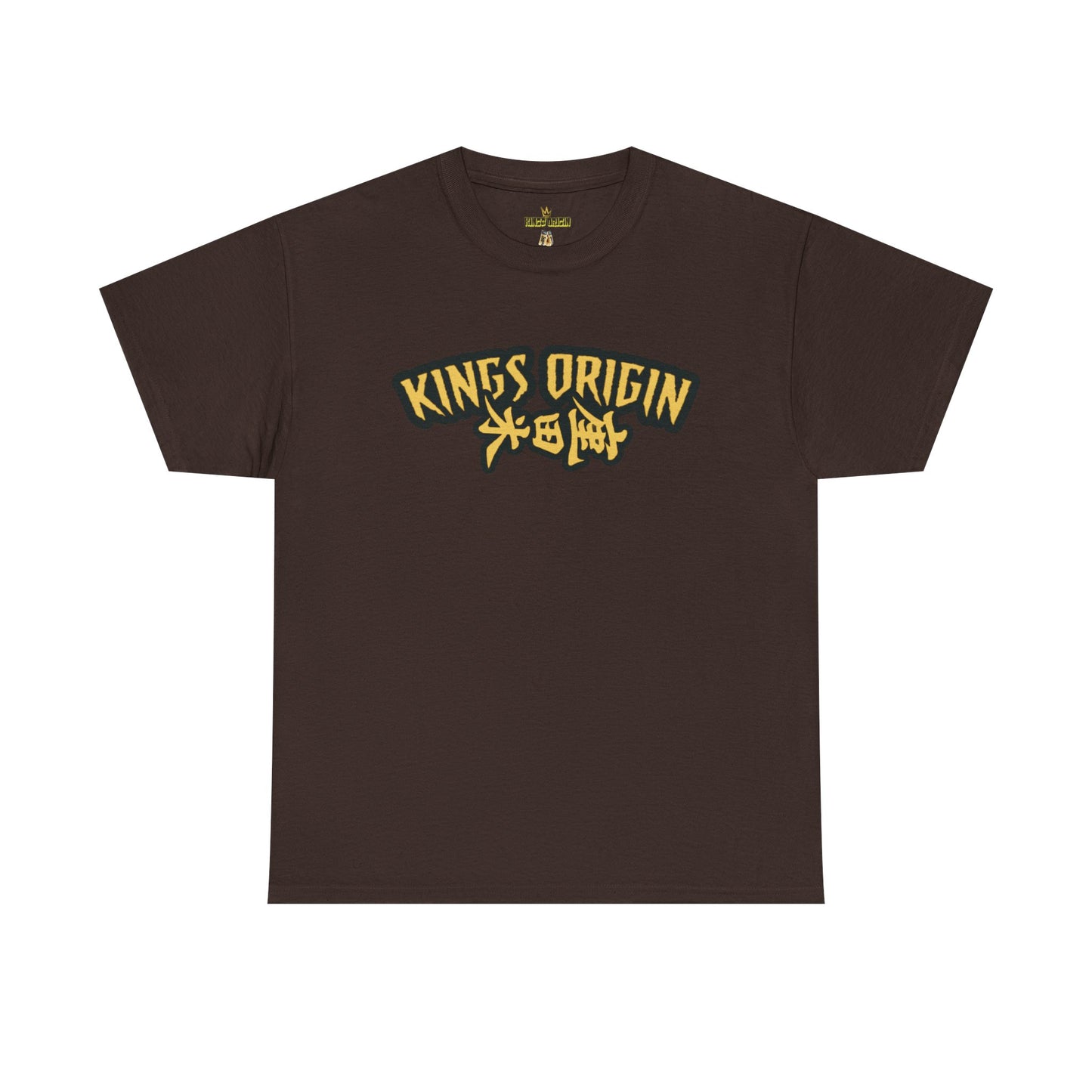 Kings Origin No Mercy Tee