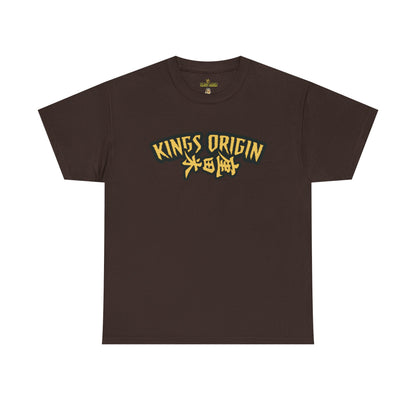 Kings Origin No Mercy Tee