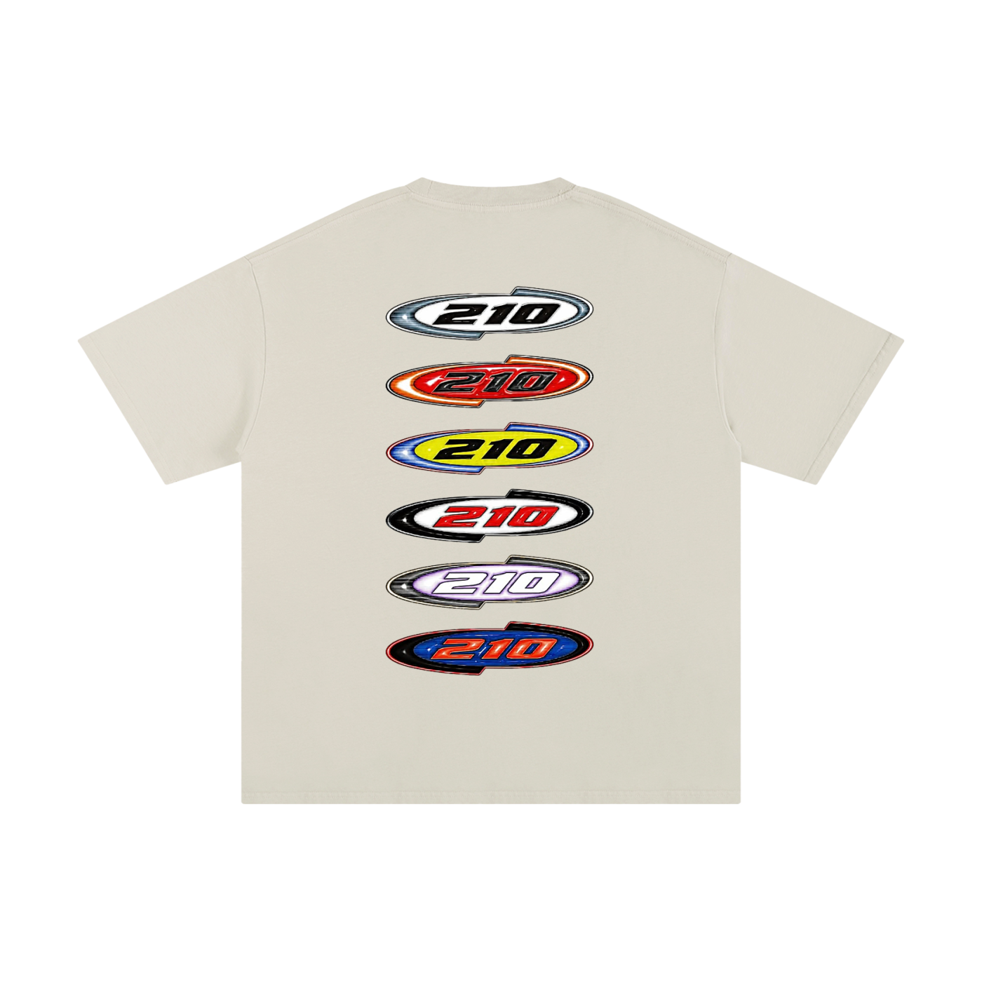 DRCO Kick Ass Cotton T-Shirt