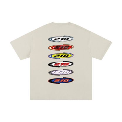 DRCO Kick Ass Cotton T-Shirt