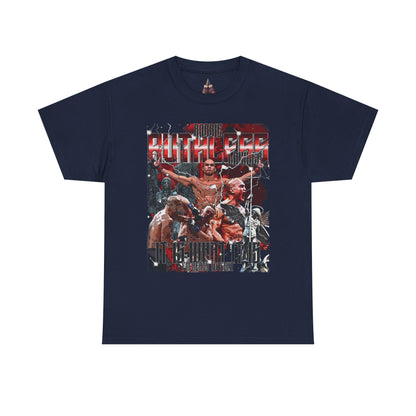 Robbie Lawler Bootleg Graphic Tee
