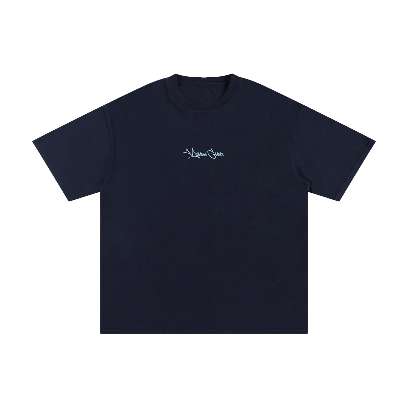 Keaneo Moyer YOung Gunz Unisex  Cotton T-Shirt