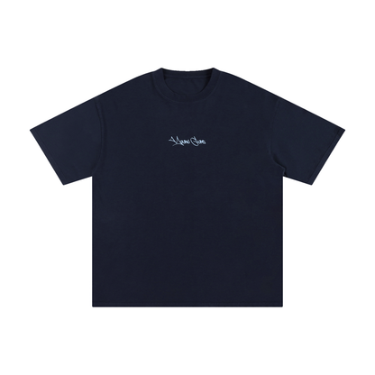 Keaneo Moyer YOung Gunz Unisex  Cotton T-Shirt