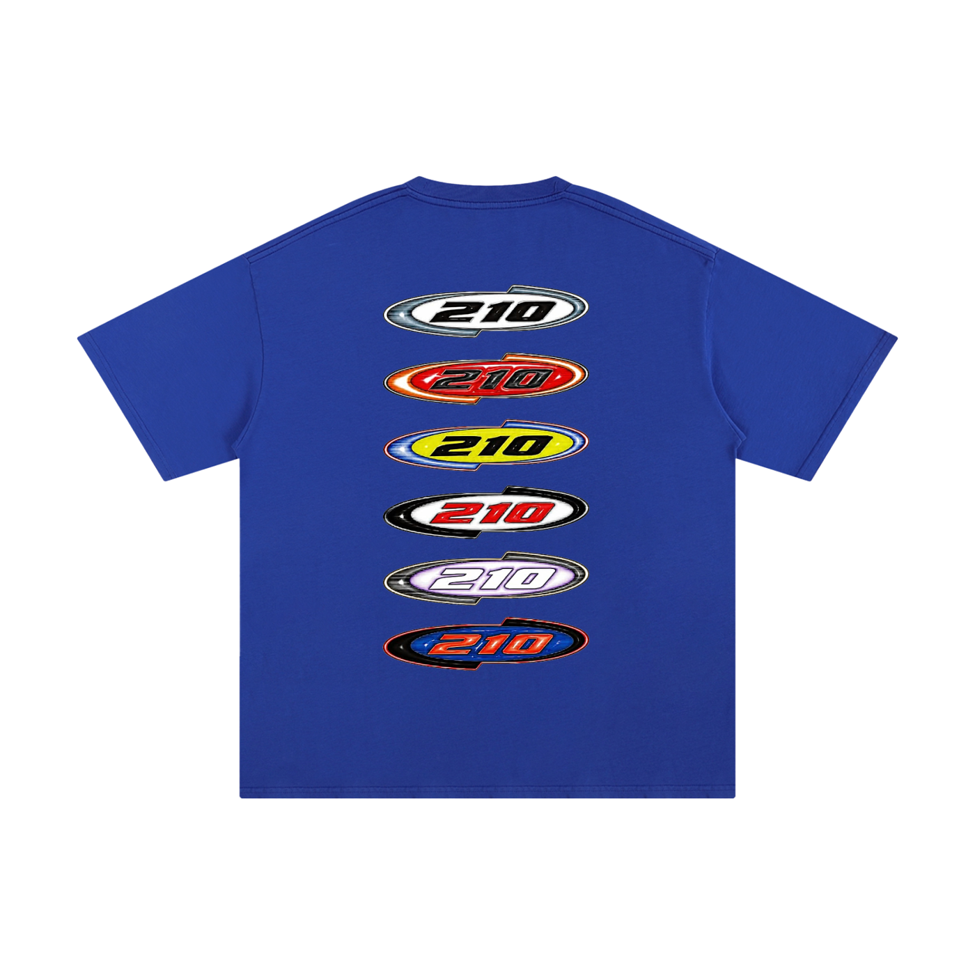 DRCO Kick Ass Cotton T-Shirt