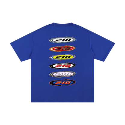 DRCO Kick Ass Cotton T-Shirt