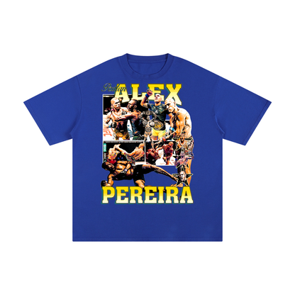 Alex Pereira Bootleg Light T-Shirt