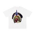 Alex Pereira Big Face L T-Shirt