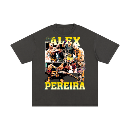 Alex Pereira Bootleg Light T-Shirt