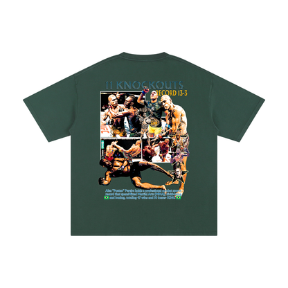 HERITAGE SERIES: Alex POATAN Pereira Legacy Artifact