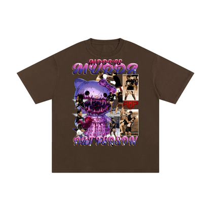 Hello Mook T-Shirt