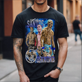 Victor Santos Bootleg Tee