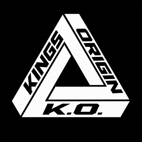 Kings Origin Apparel