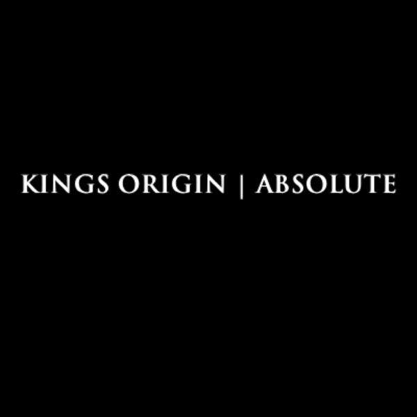 Kings Origin Apparel