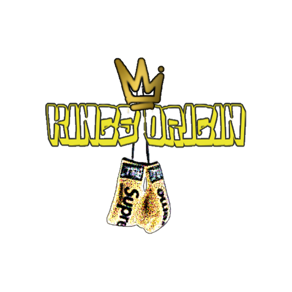 Kings Origin Apparel